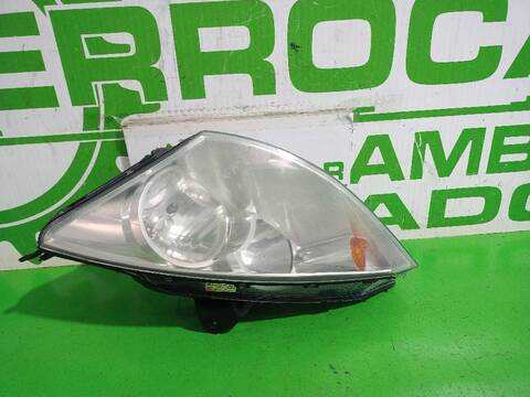 Faro Izquierdo Ford Focus TREND 101CV