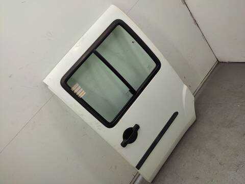 Foto 3ª: Puerta Lateral Corredera Izquierda Fiat Doblo 1.9 JTD 105CV 77KW [223A7000] (2004)