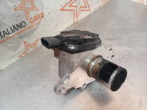 Valvula EGR Dacia Dokker ESSENTIAL 95CV 70KW