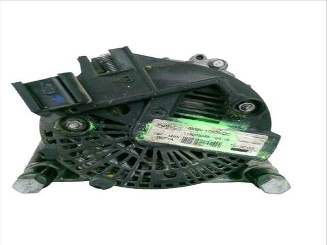Foto 2ª: Alternador Ford Focus 1.5 TDCI (2010)