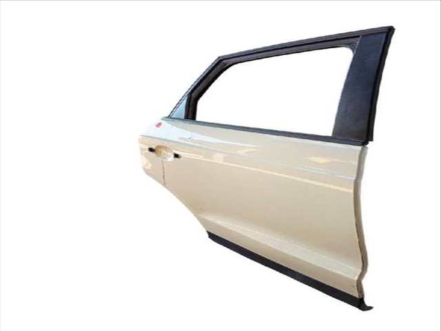 Foto 2ª: Puerta Trasera Derecha Audi Q3 1.4 TSI (2011)