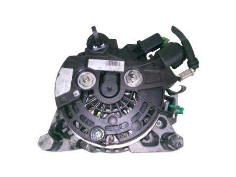 Alternador Citroen C4 1.6 HDI