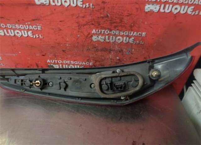 Foto 2ª: Piloto Trasero Derecho Fiat Punto 1.2 G 16V [188 A5.000]