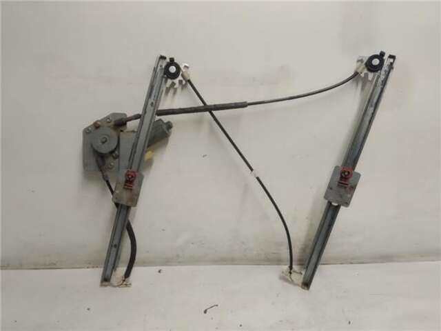 Foto 2ª: Elevalunas Eléctrico Delantero Izquierdo Bmw Serie 3 315 2.0 16V D (150 CV) [204D4D]
