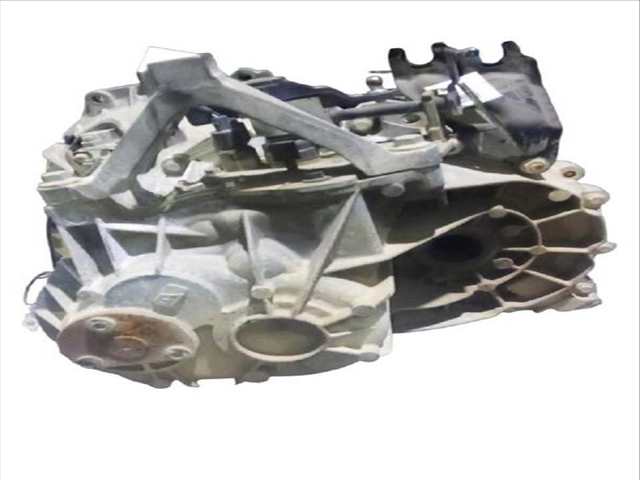 Foto 3ª: Caja Cambios Ford Focus 1.8 TDCI 115CV (2004)