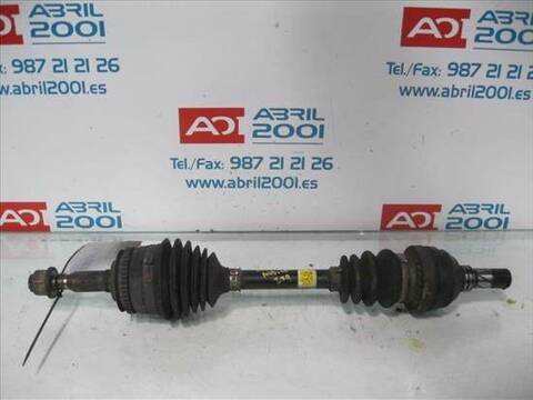 Transmision Delantera Izquierda Daewoo Nubira 1.6 16V BERLINA 106CV 78KW