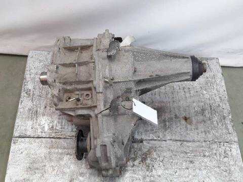 Caja Transfer Nissan Navara DOUBLE CAB LE 4X4