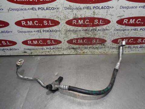 Tubos Aire Acondicionado Volkswagen Passat ADVANCE BERLINA 140CV 103KW