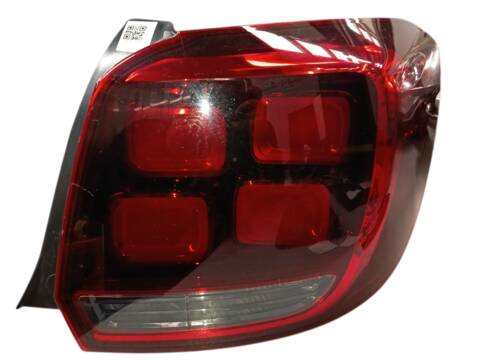 Foto 3ª: Piloto Trasero Derecho Dacia Sandero 1.5 DCI (2012)