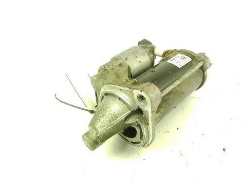 Motor de Arranque Kia Picanto VERSION INDEFINIDA