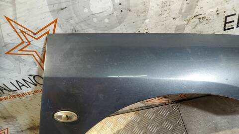 Foto 3ª: Aleta Delantera Derecha Peugeot 407 VERSION INDEFINIDA