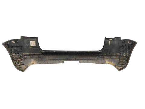 Foto 3ª: Paragolpes Trasero Volkswagen Touareg 2.5 TDI 174CV (2002)