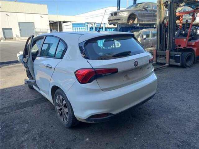 Foto 2ª: Mando Multifuncion Fiat Tipo 1.4 70KW (356) [843A1000]