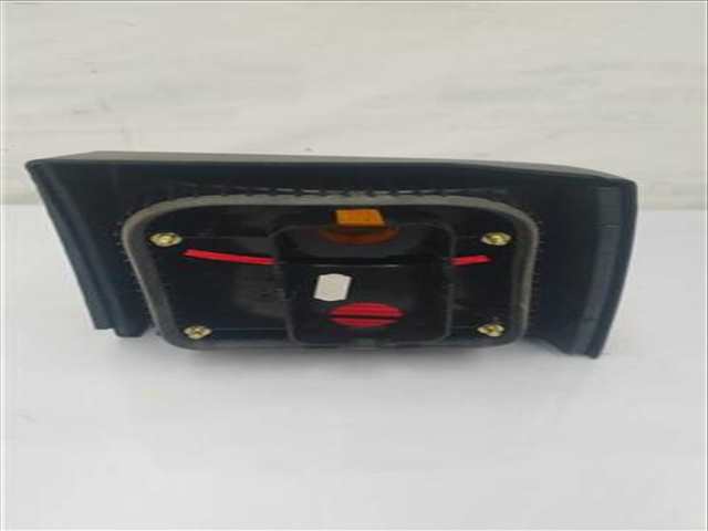Foto 3ª: Piloto Trasero Izquierdo Renault 21 G BERLINA B/L48)