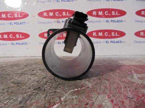 Foto 1ª: Caudalimetro Renault Clio 1.5 DCI DIESEL FAP 90CV 66KW [K9K B6] (2014)