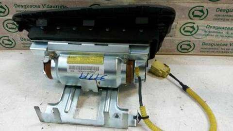 Foto 2ª: Airbag Delantero Derecho Nissan Almera ACENTA 110CV 81KW [YD22] (2001)