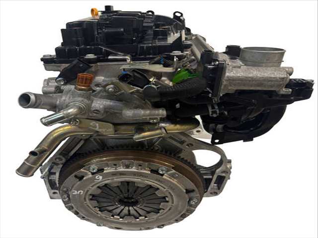 Foto 2ª: Motor Completo Suzuki Swift 90CV 66KW [K12C] (2020)