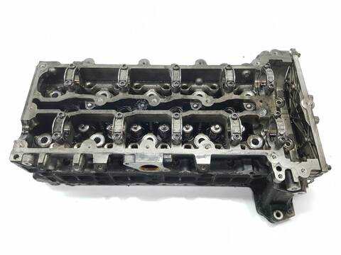 Culata Mercedes Clase ML 250 2.1 CDI 204CV 150KW AUT. 166.004) W166) OM651