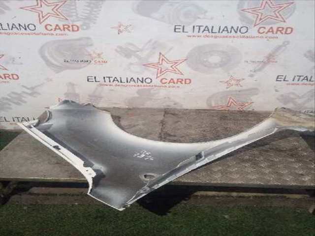 Foto 2ª: Aleta Delantera Izquierda Renault Kangoo AUTHENTIQUE 86CV 63KW [K9K802] (2008)