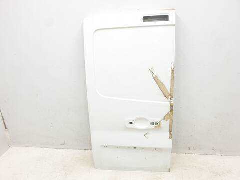 Puerta Trasera Izquierda Renault Trafic L1H1 29T KOMFORT