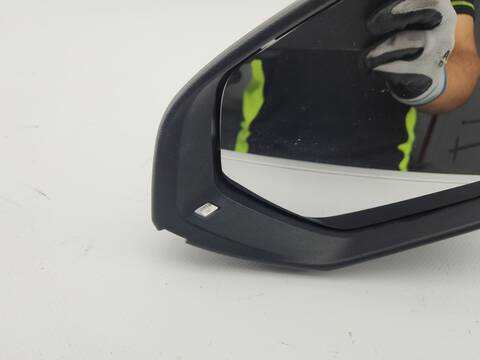 Foto 3ª: Retrovisor Izquierdo Cupra Leon 1.5 ETSI 150CV 110KW [DXDB] (2024)