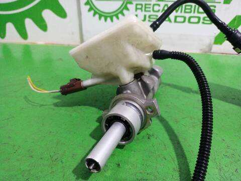 Foto 2ª: Bomba Freno Peugeot 307 1.6 16V HDI 90CV [9HVDV6ATED4] (2005)