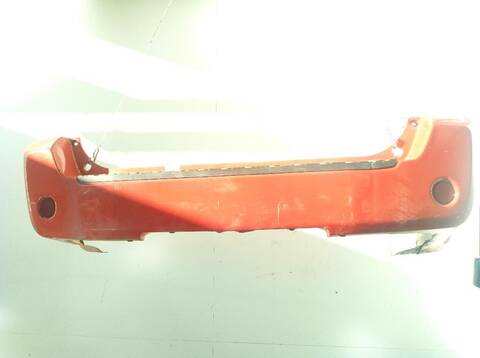 Paragolpes Trasero Nissan Pathfinder 2.5 DCI 4WD 174CV