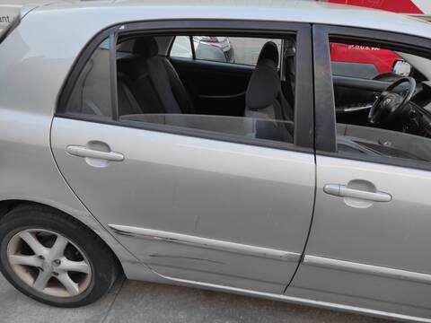 Puerta Trasera Derecha Toyota Corolla 1CDFTV
