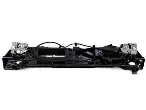 Panel Frontal Opel Grandland HN09