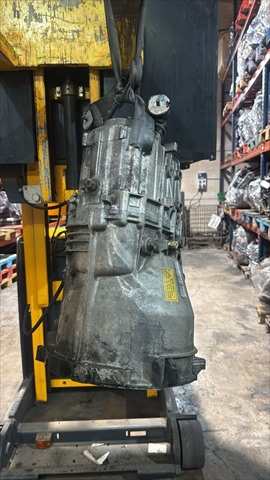 Foto 4ª: Caja Cambios Bmw Serie 3 320 2.0 TD [20-4D-4 D] (2002)