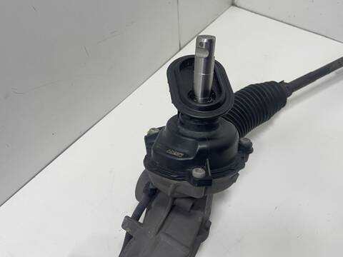 Foto 2ª: Cremallera de Direccion Volkswagen Passat CUA (2015)
