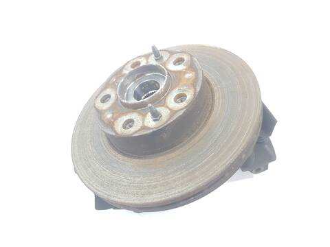 Foto 3ª: Mangueta Delantera Derecha Peugeot Boxer 2.2 HDI FAP 110CV [4H03] (2006)