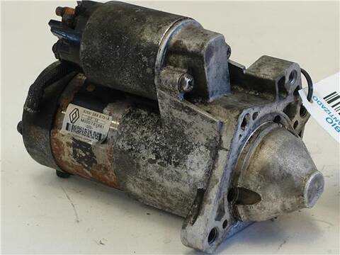 Motor de Arranque Renault Scenic 1.5 DCI JM1E) 106CV 78KW JM)