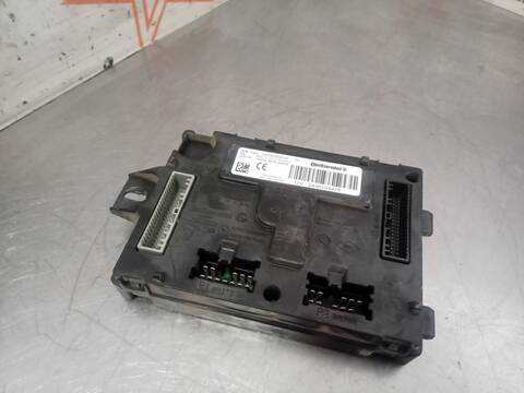 Centralita Motor ECU Dacia Dokker AMBIANCE 90CV 66KW