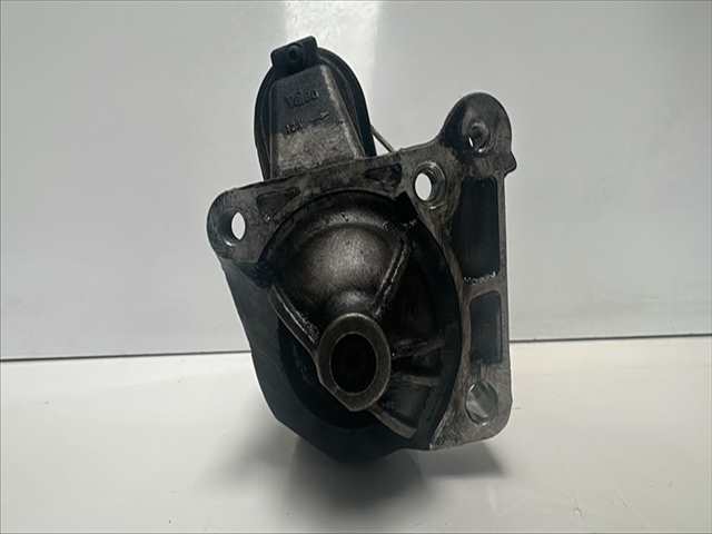 Foto 2ª: Motor de Arranque Renault Scenic 1.9 DCI (2004)
