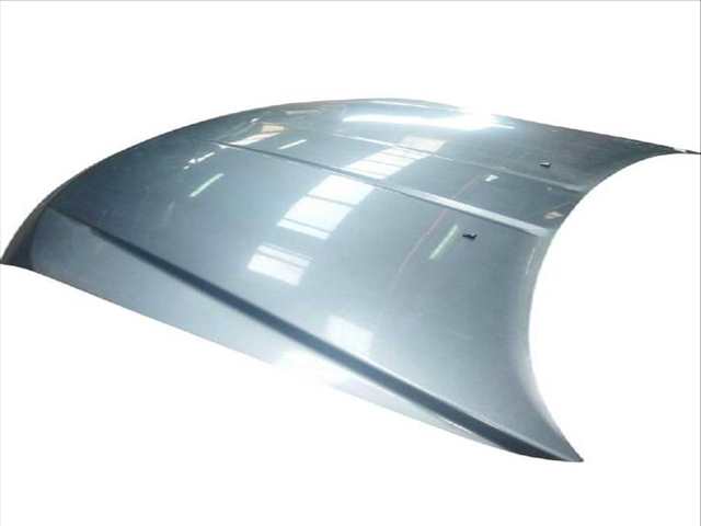 Foto 3ª: Capot Dodge Journey 2.0 CRD (2008)