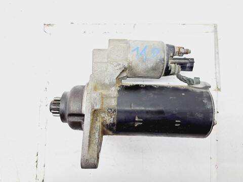 Motor de Arranque Volkswagen Passat ADVANCE BERLINA 110CV 81KW