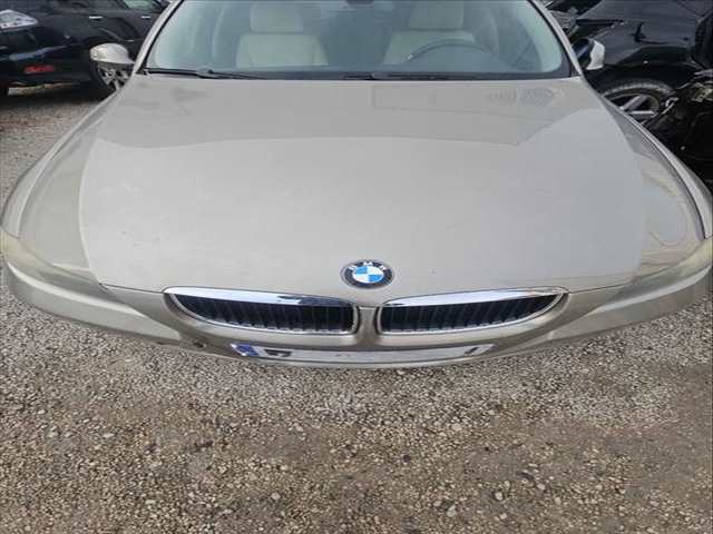 Foto 3ª: Paragolpes Delantero Bmw Serie 3 315 N47D20A (2008)