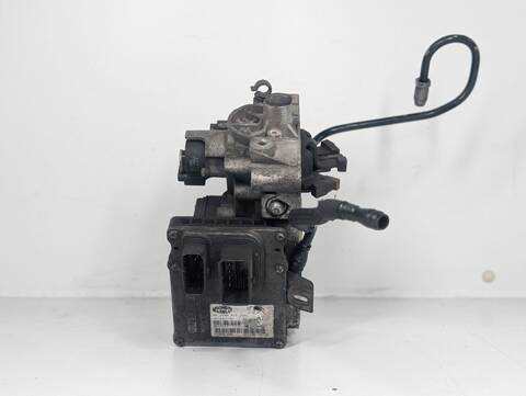 Centralita Cambio Automatico Citroen C4 5FS PICASSO