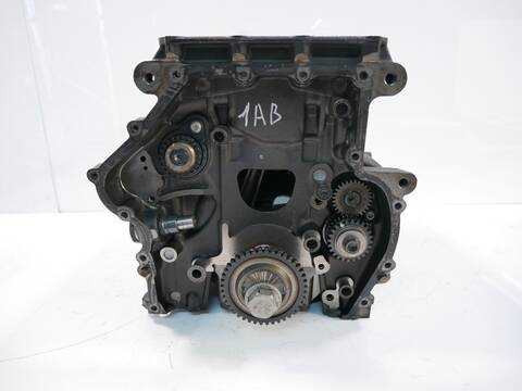 Foto 3ª: Bloque Motor Volkswagen Tiguan 2.0 TSI 186 CV 137KW [DTEA, DTE] (2020)