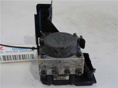 Abs Nissan Note 1.5 DCI 86CV 63KW