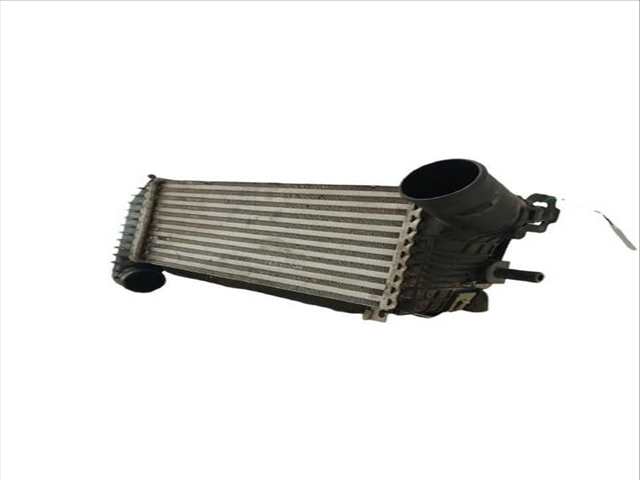 Foto 3ª: Intercooler Ford Transit 1.6 TDCI (2013)