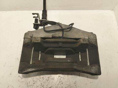 Foto 3ª: Pinza Freno Delantera Derecho Audi A4 3.0 V6 24V TDI 239CV (2008)