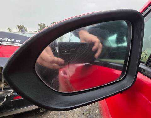 Foto 2ª: Retrovisor Izquierdo Opel Astra DYNAMIC START/STOP 105CV 77KW (2017)