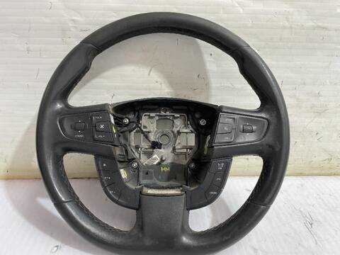 Foto 2ª: Volante Peugeot 508 ALLURE 163CV [RHHDW10CTED4] (2011)