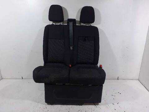 Asiento Delantero Derecho Ford Transit 350 L2 130CV 96KW