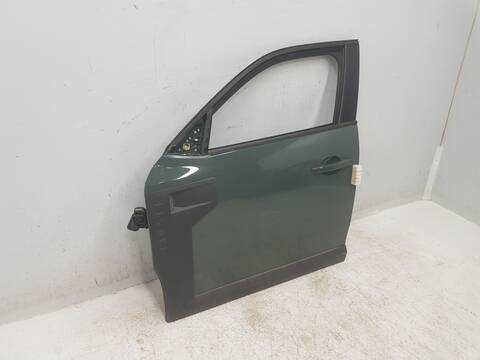Foto 3ª: Puerta Delantera Izquierda Dacia Duster TCE 130 EXPRESSION 113CV 83KW
