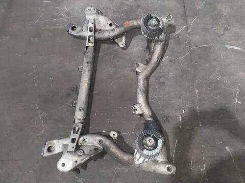 Foto 3ª: Puente Delantero Mercedes Clase E 180 220 CDI BLUEEFFICIENCY 212.002) 170CV 125KW [OM651924] (2010)