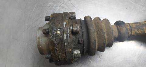 Foto 3ª: Transmision Delantera Derecha Mercedes Vito 110 CDI 638.094) 102CV 75KW CAJA CERRADA [611980] (2003)