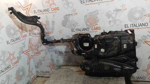 Deposito de Combustible Peugeot Expert ASPHALT STANDARD 119CV 88KW FURGON